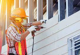 Best Wood Siding Installation  in Shreveport, LA